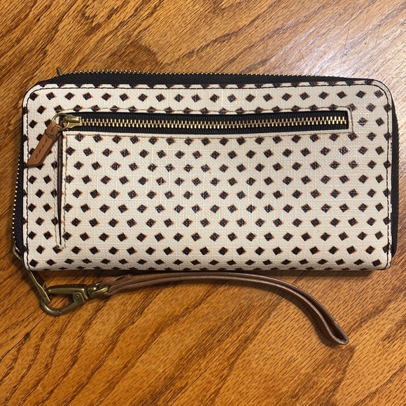 Fossil Wallet - Picture 3 of 3